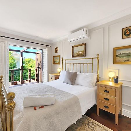 Branch & Vine Cottages - Constantia - Formerly Pinoak Cottages Kapstaden Eksteriør billede