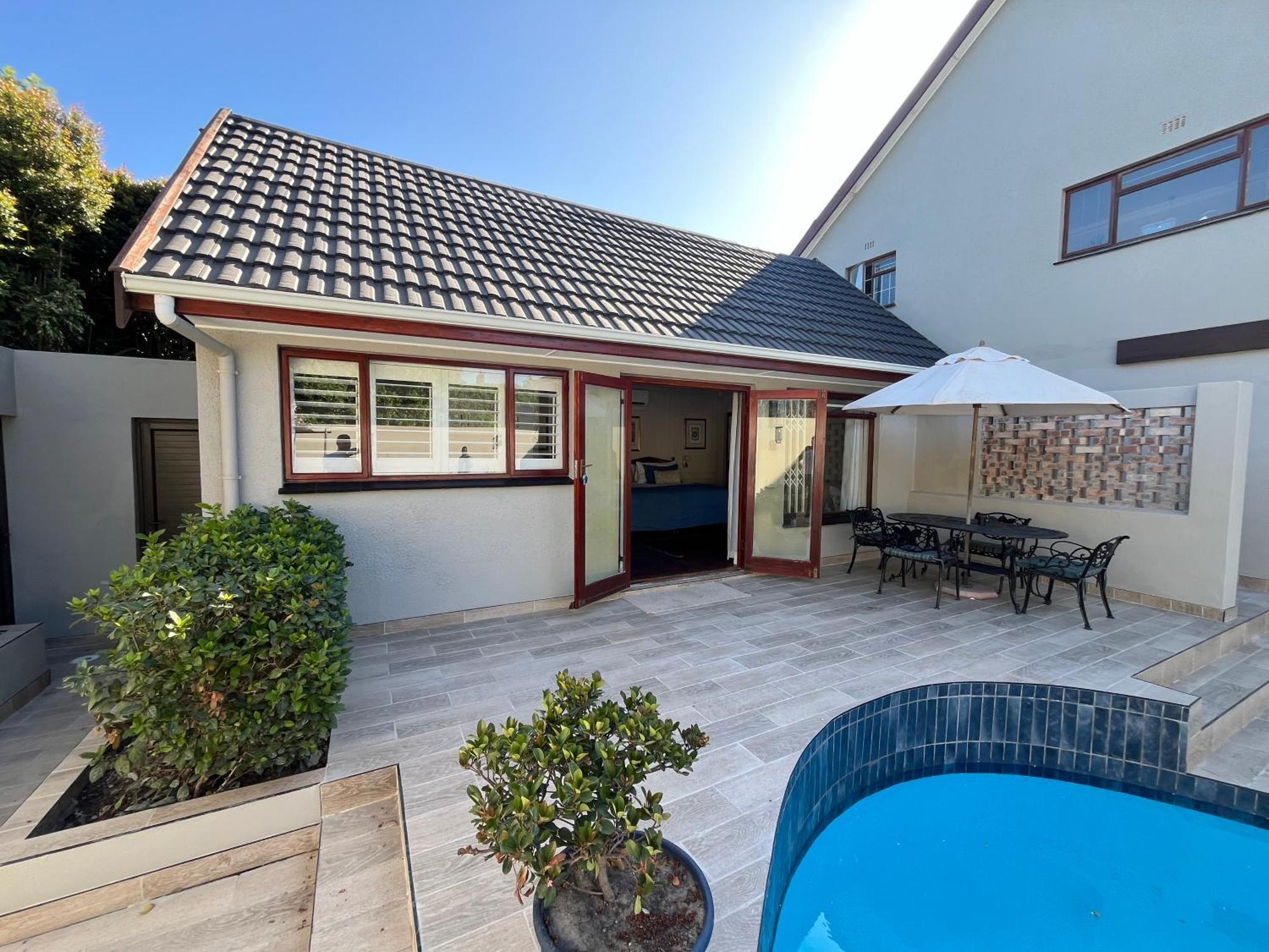 Branch & Vine Cottages - Constantia - Formerly Pinoak Cottages Kapstaden Eksteriør billede