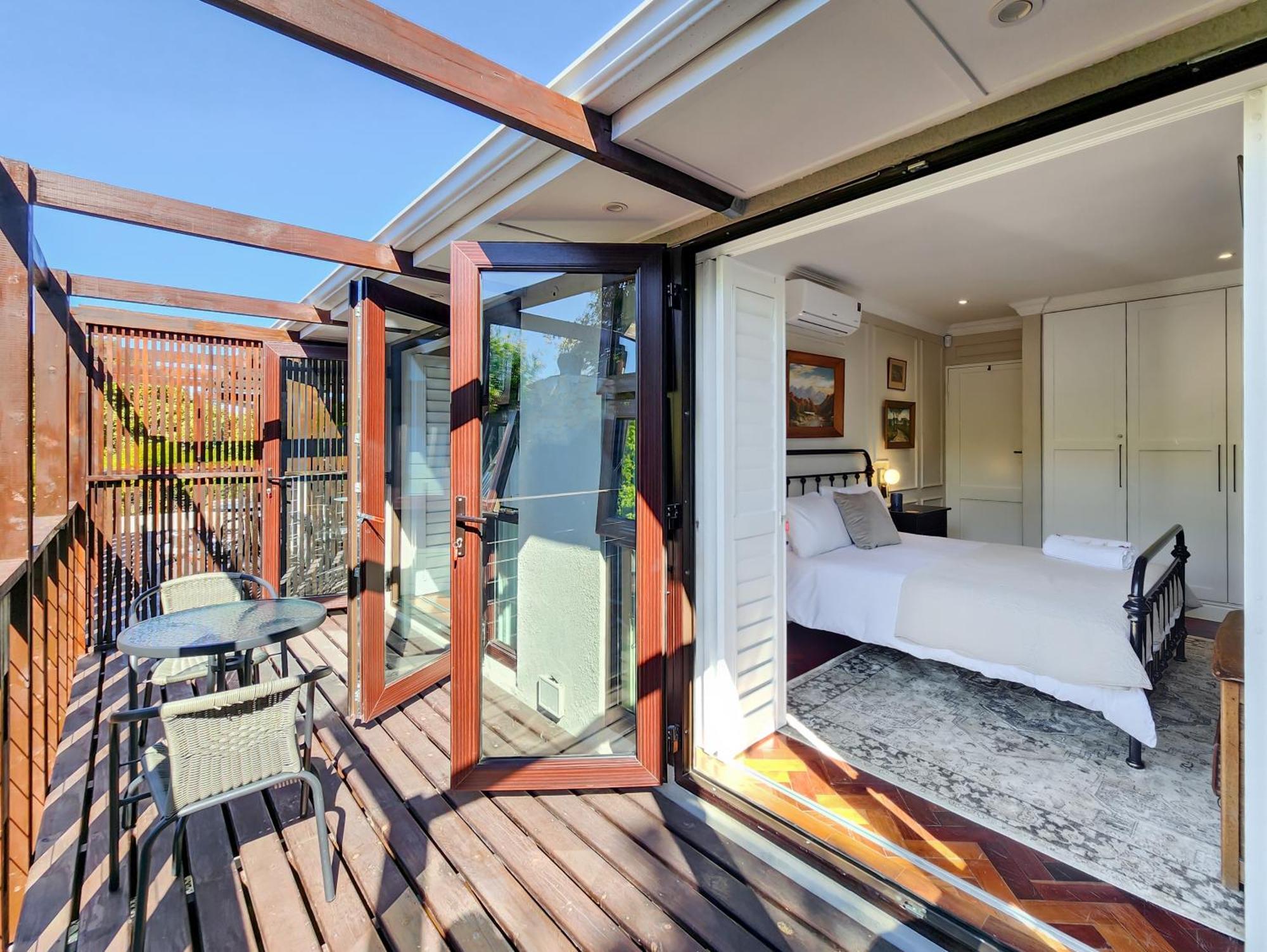 Branch & Vine Cottages - Constantia - Formerly Pinoak Cottages Kapstaden Eksteriør billede