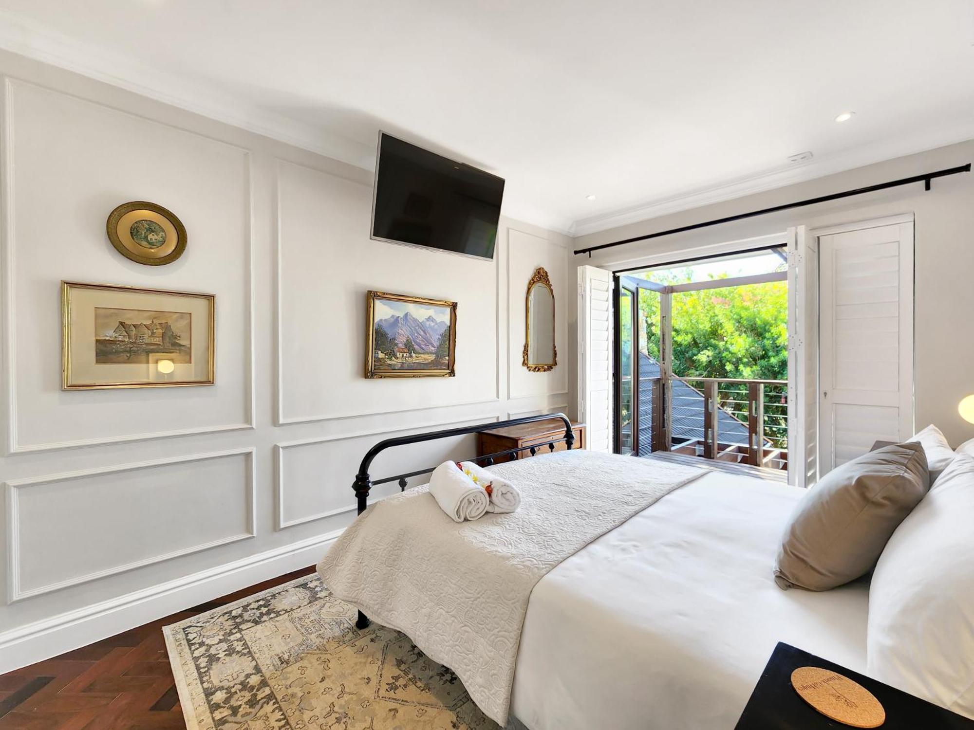 Branch & Vine Cottages - Constantia - Formerly Pinoak Cottages Kapstaden Eksteriør billede