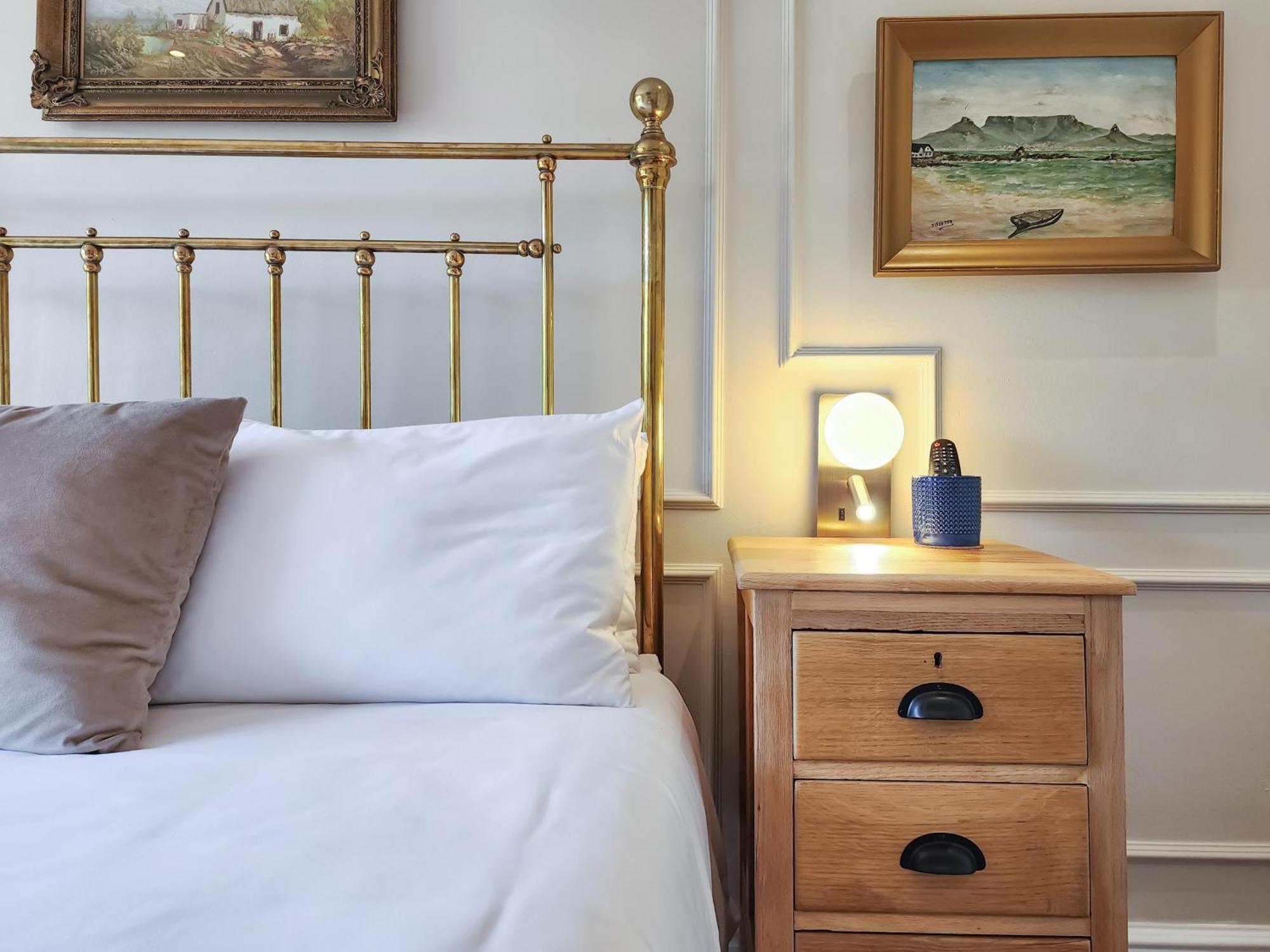 Branch & Vine Cottages - Constantia - Formerly Pinoak Cottages Kapstaden Eksteriør billede