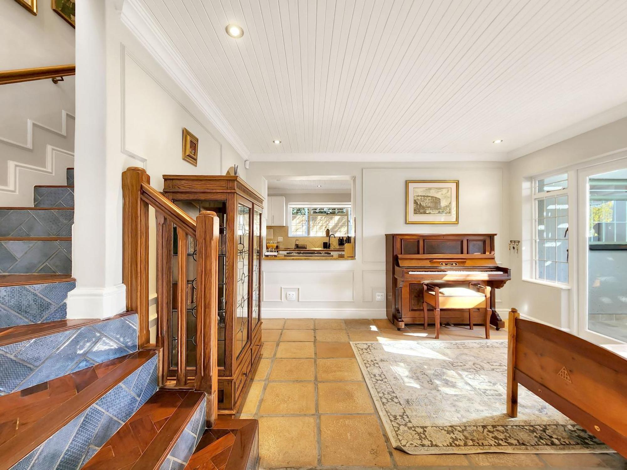 Branch & Vine Cottages - Constantia - Formerly Pinoak Cottages Kapstaden Eksteriør billede
