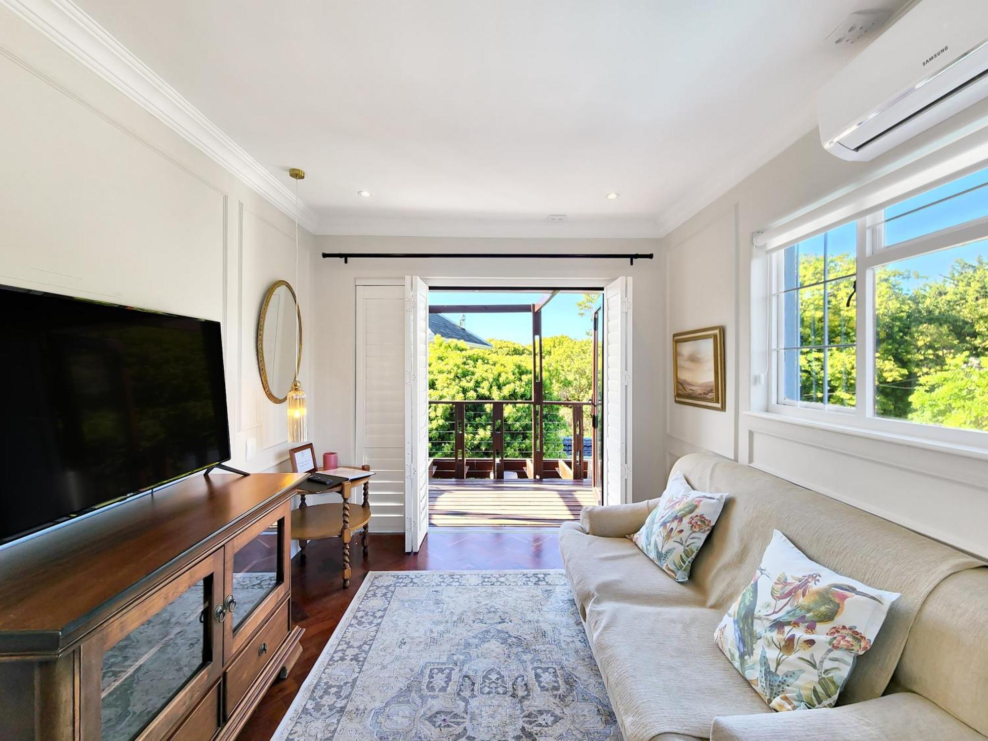 Branch & Vine Cottages - Constantia - Formerly Pinoak Cottages Kapstaden Eksteriør billede