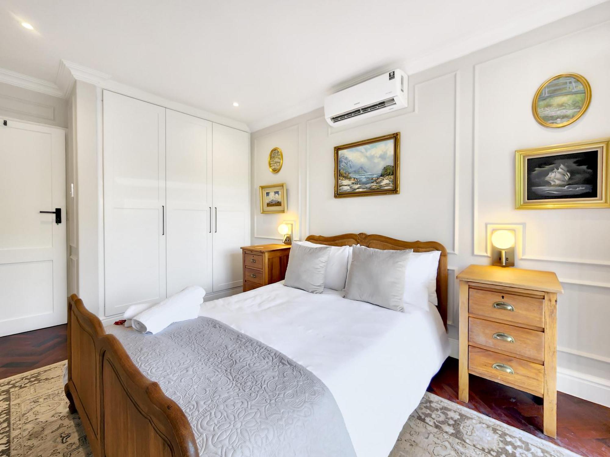 Branch & Vine Cottages - Constantia - Formerly Pinoak Cottages Kapstaden Eksteriør billede