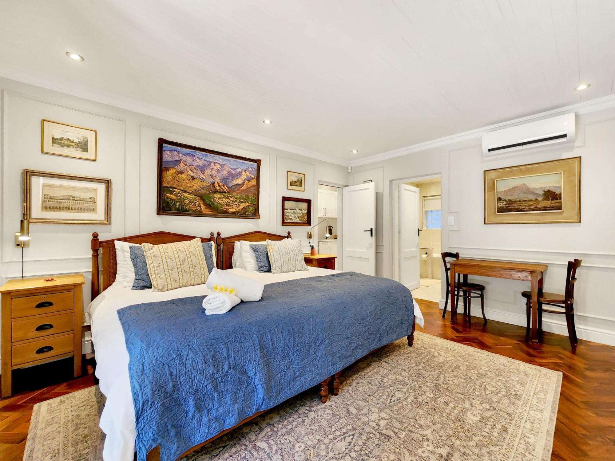 Branch & Vine Cottages - Constantia - Formerly Pinoak Cottages Kapstaden Eksteriør billede